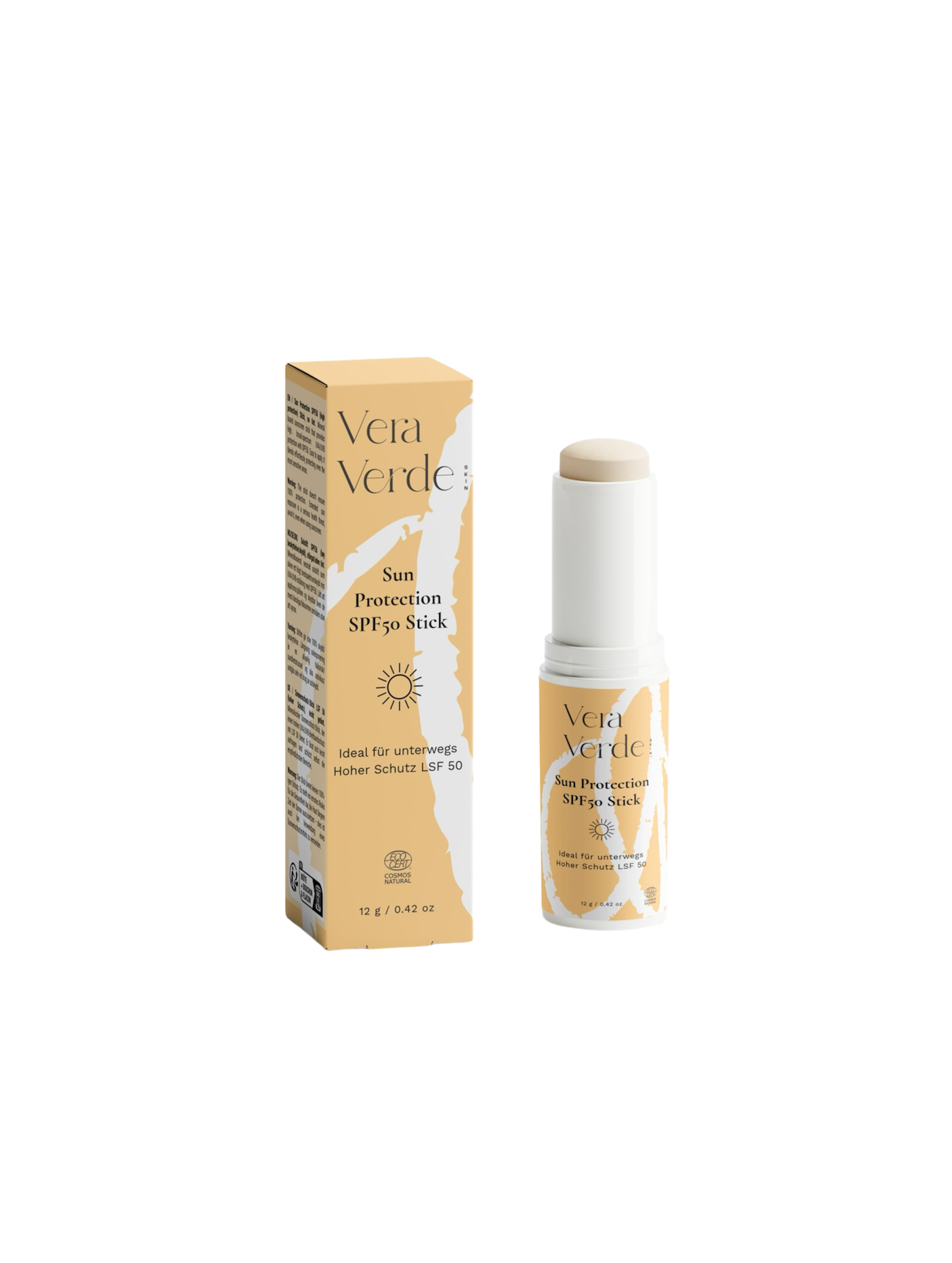 Sun Protection SPF 50 Stick