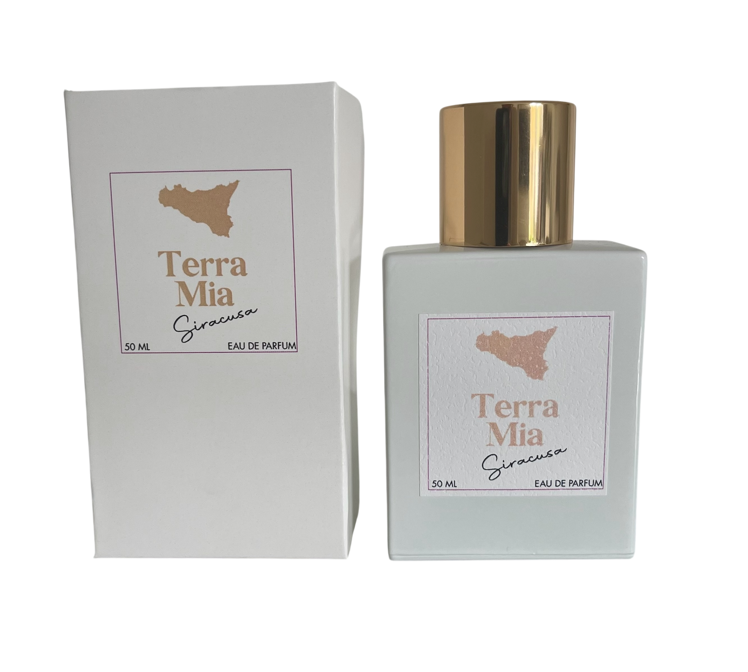 Terra Mia EDP - Siracusa
